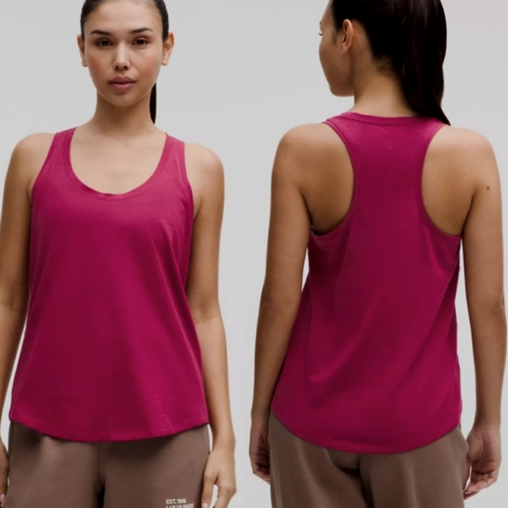 Lululemon Love Tank Top